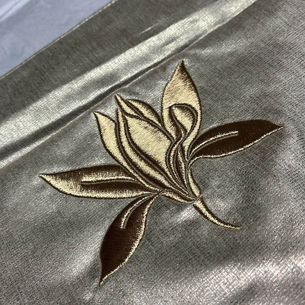 Makeup pouch - Picture 4 of 7